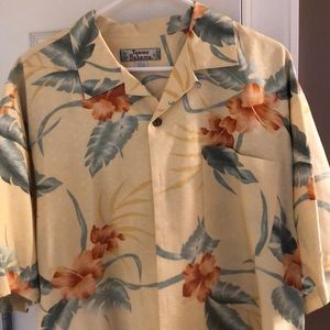 Tommy Bahama shirt